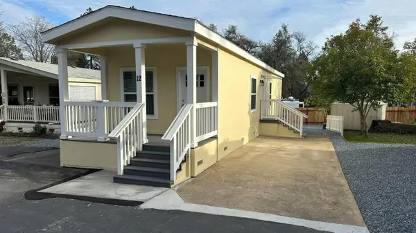 2900 Parkway Drive #12, Placerville, CA 95667