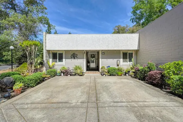 7083 Murieta Parkway #33, Rancho Murieta, CA 95683