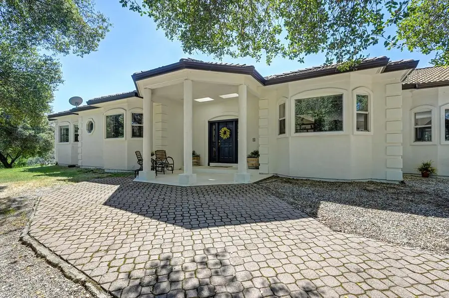 3716 Murphy Ranch Road, Placerville, CA 95667 - #2