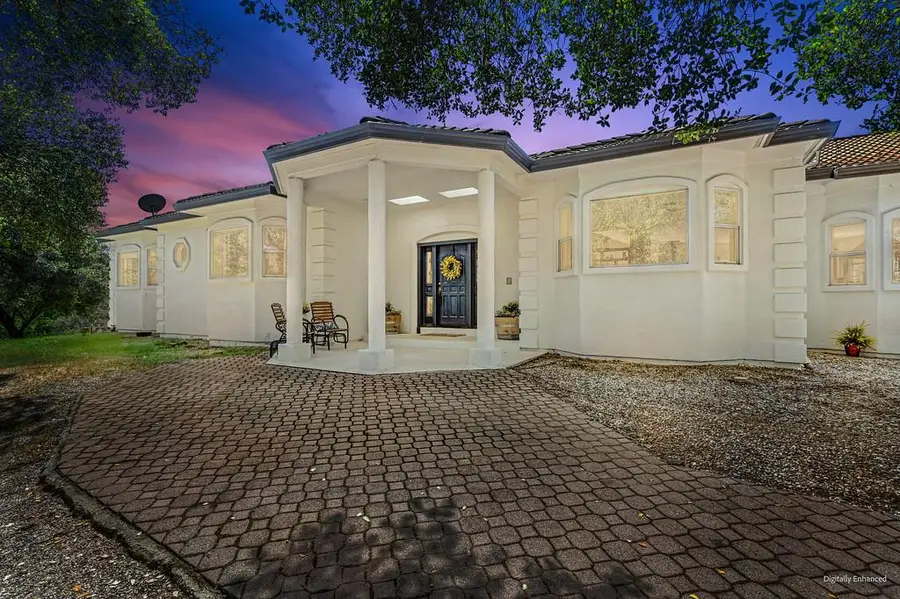 3716 Murphy Ranch Road, Placerville, CA 95667 - #3