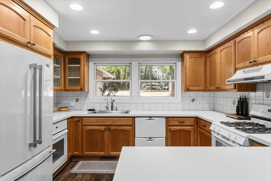 15580 Kitkitdizze Drive, Grass Valley, CA 95945 - #2