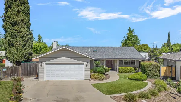 1213 Lexington Drive, Modesto, CA 95350