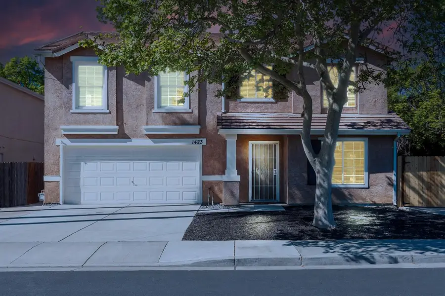 1423 Sienna Park Drive, Tracy, CA 95376 - #2