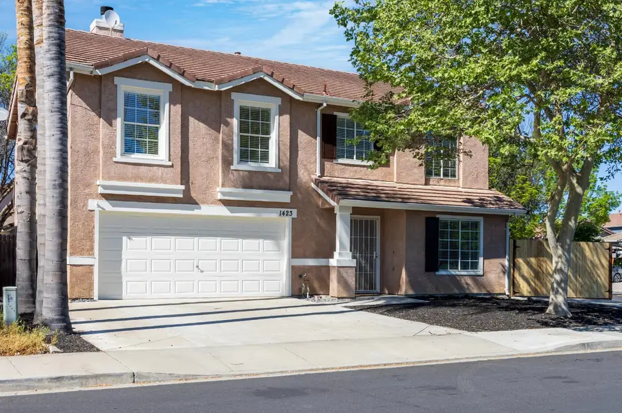 1423 Sienna Park Drive, Tracy, CA 95376 - #3