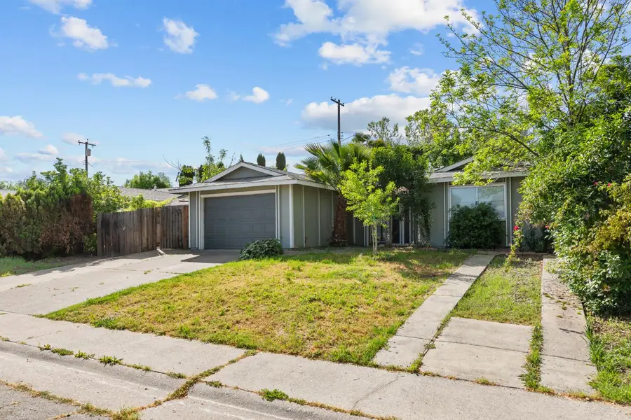 4600 Hayford Way, Sacramento, CA 95842 - #2