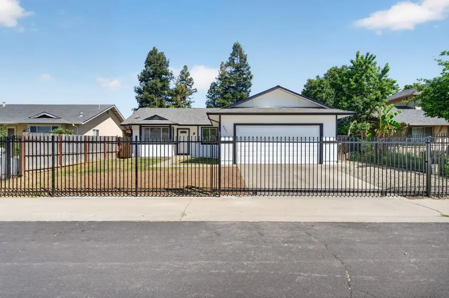 8251 Kilmer Circle, Sacramento, CA 95828 - #2