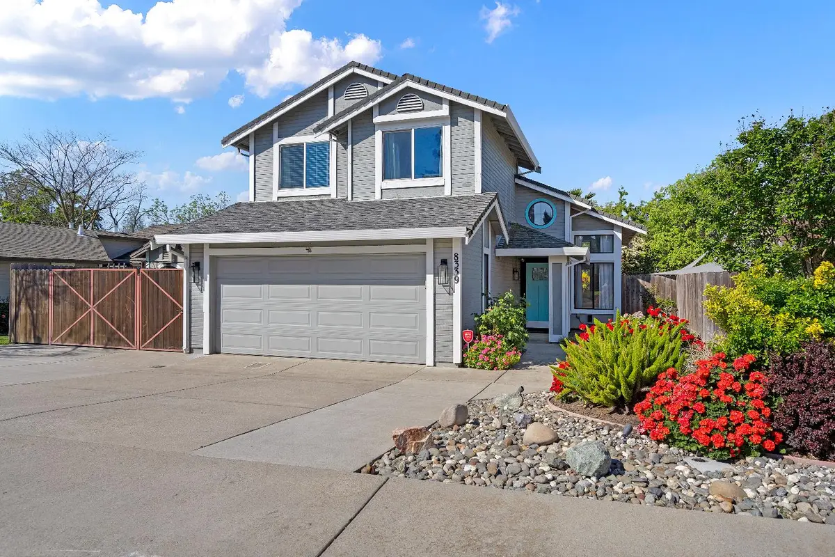 8339 Ruge Court, Antelope, CA 95843 - #1
