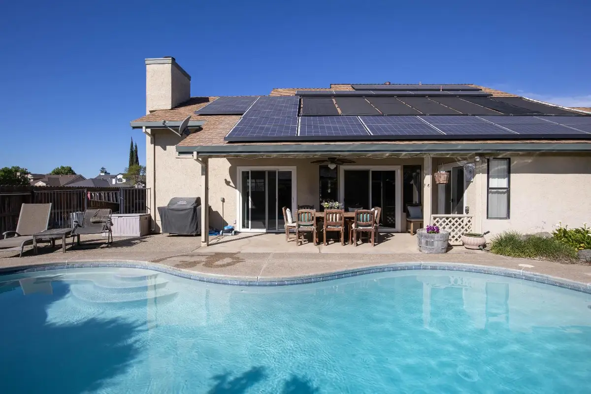 1057 Mission Ridge Drive, Manteca, CA 95337 - #1