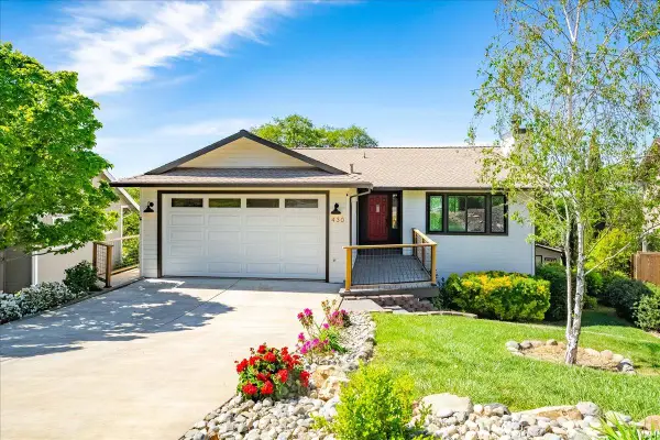 430 Perkins Way, Auburn, CA 95603