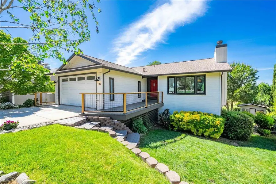 430 Perkins Way, Auburn, CA 95603 - #2