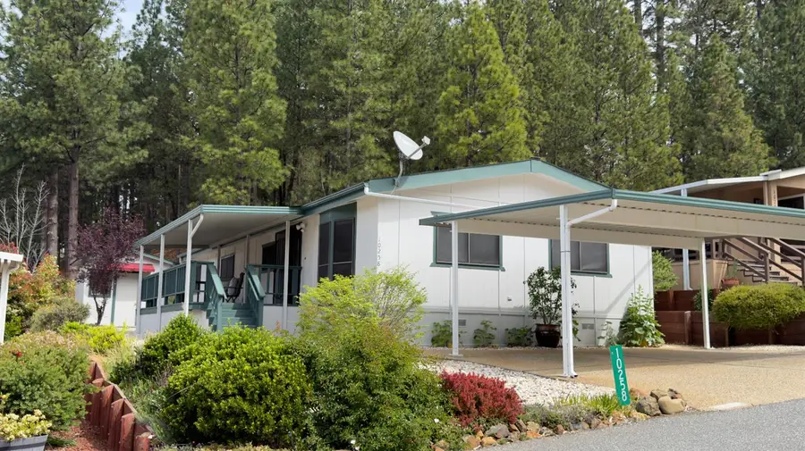 10258 Timberland Drive, Grass Valley, CA 95949 - #2