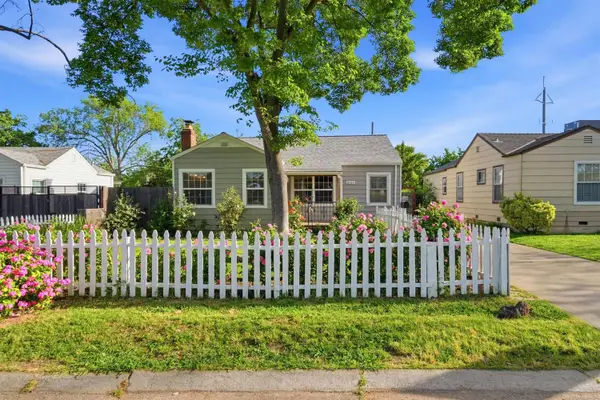 2121 Juliesse Avenue, Sacramento, CA 95821