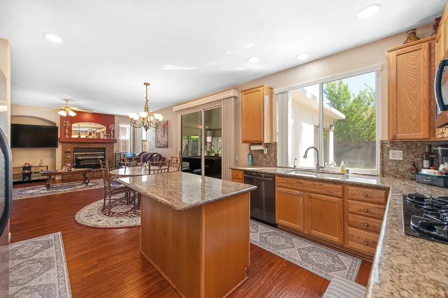 9535 Clarke Farms Road, Elk Grove, CA 95624 - #2