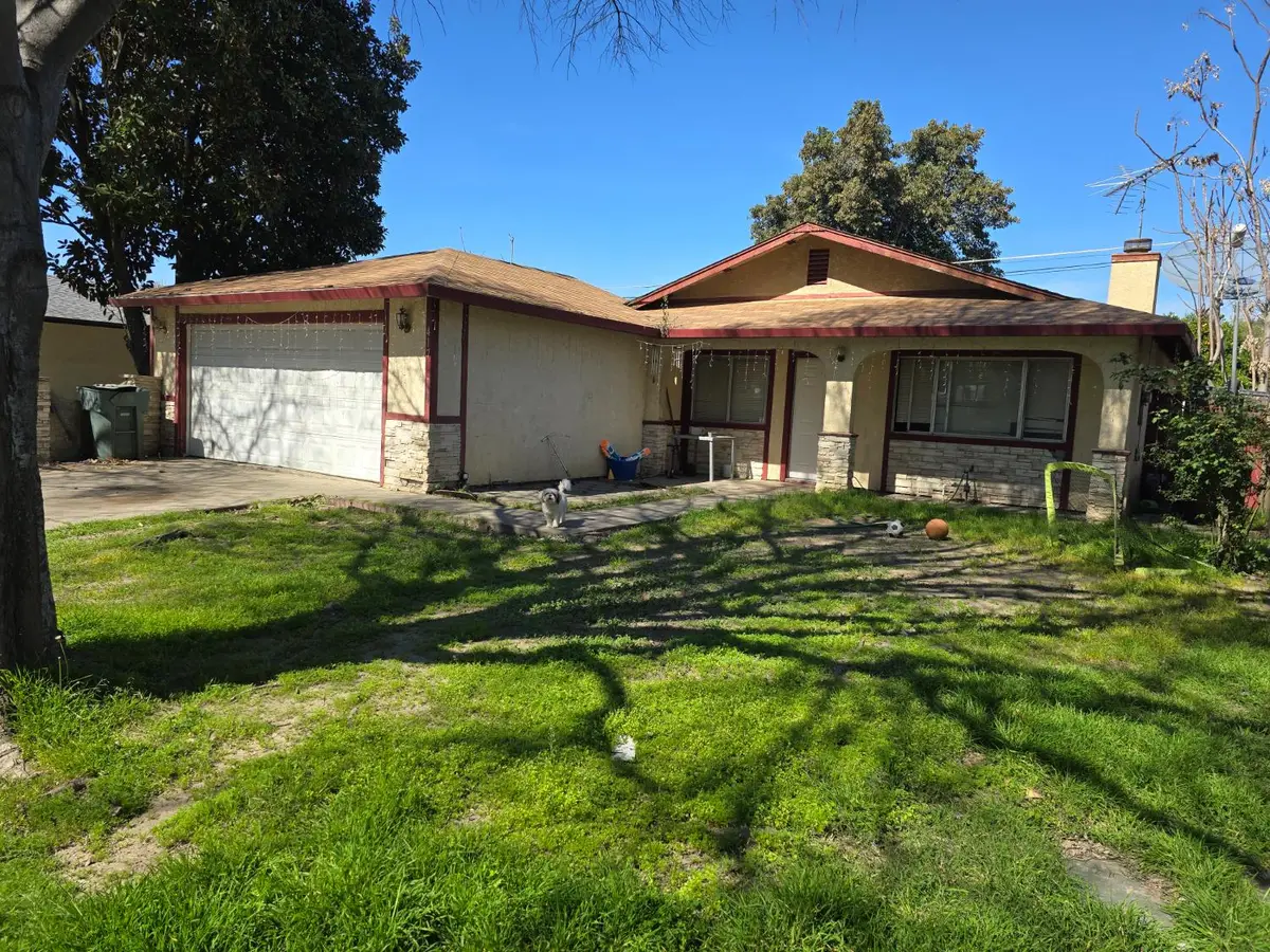 417 Mount Everest Court, Modesto, CA 95358 - #1