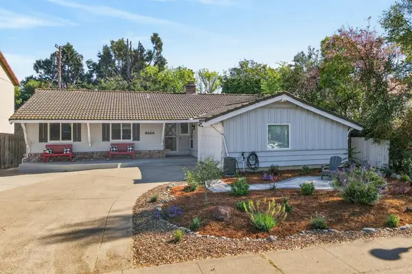 8666 Cliffwood Way, Sacramento, CA 95826