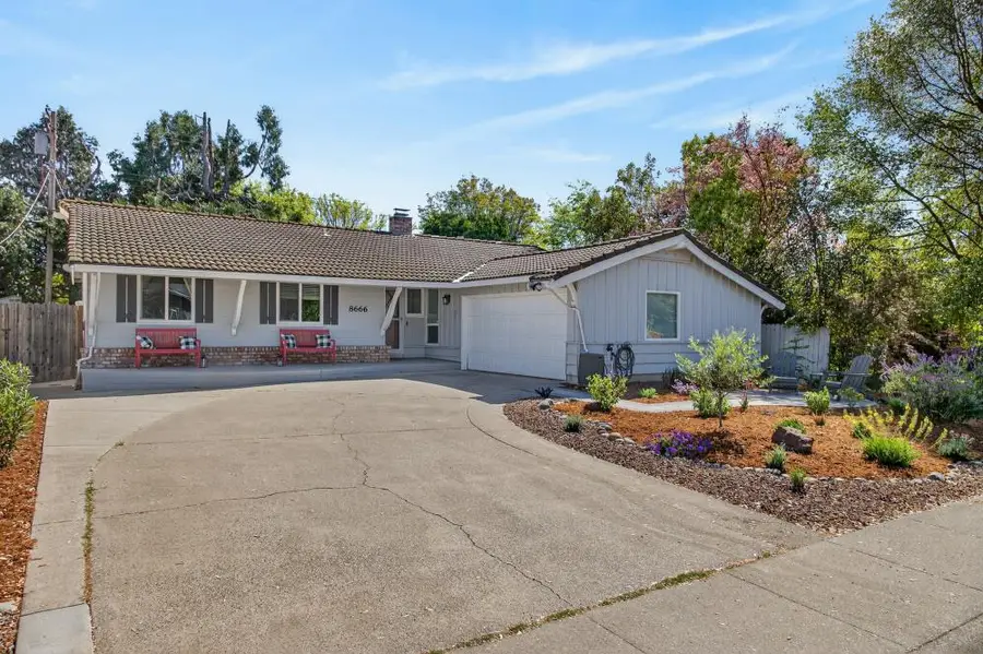 8666 Cliffwood Way, Sacramento, CA 95826 - #2