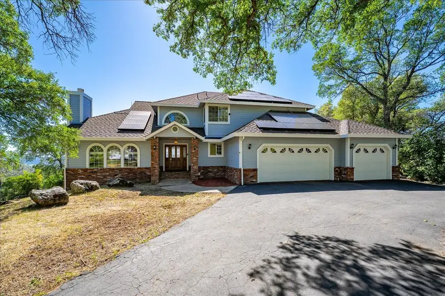 1991 Quartz Creek Lane, Placerville, CA 95667 - #2