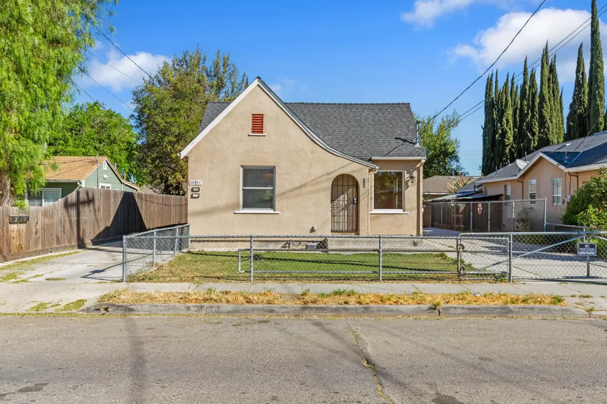 535 W Lowell Avenue, Tracy, CA 95376 - #1