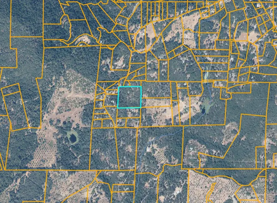 0 Higdon Spink Road, West Point, CA 95255 - #2