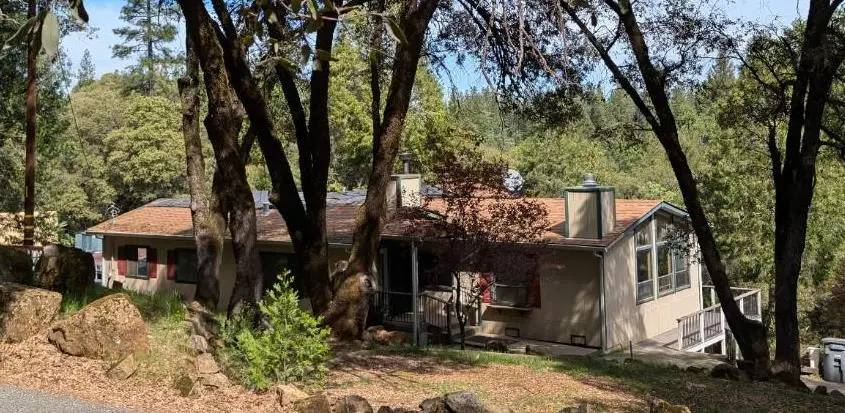 15405 Mcelroy Road, Meadow Vista, CA 95722 - #1