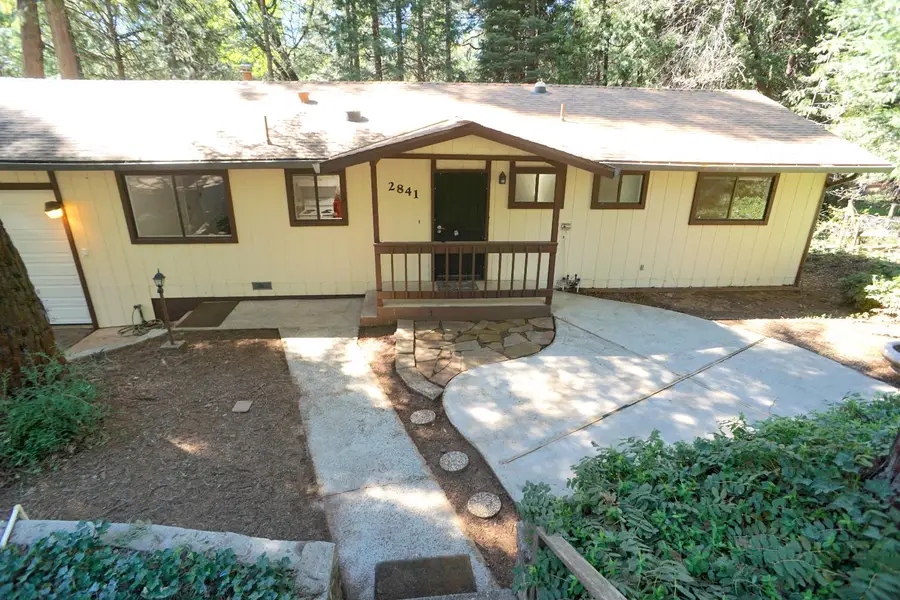 2841 Douglas Fir Drive, Camino, CA 95709 - #2