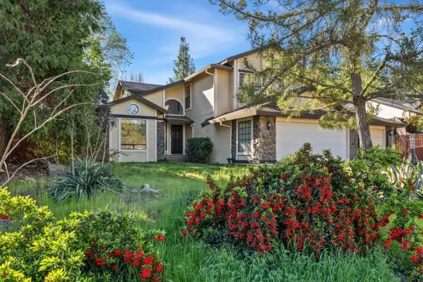 2527 Rosales Street, Cameron Park, CA 95682