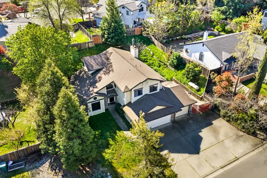 2527 Rosales Street, Cameron Park, CA 95682 - #2