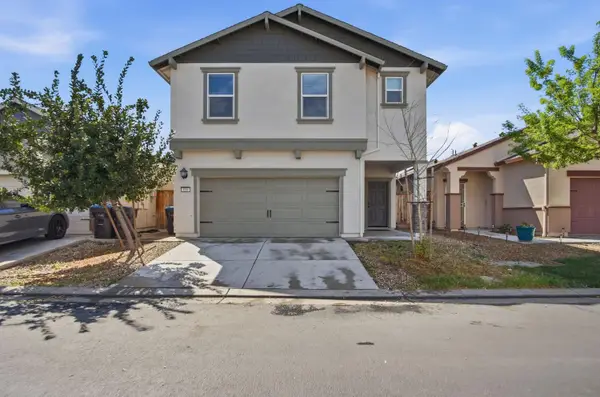 654 Flagstone Drive, Stockton, CA 95206