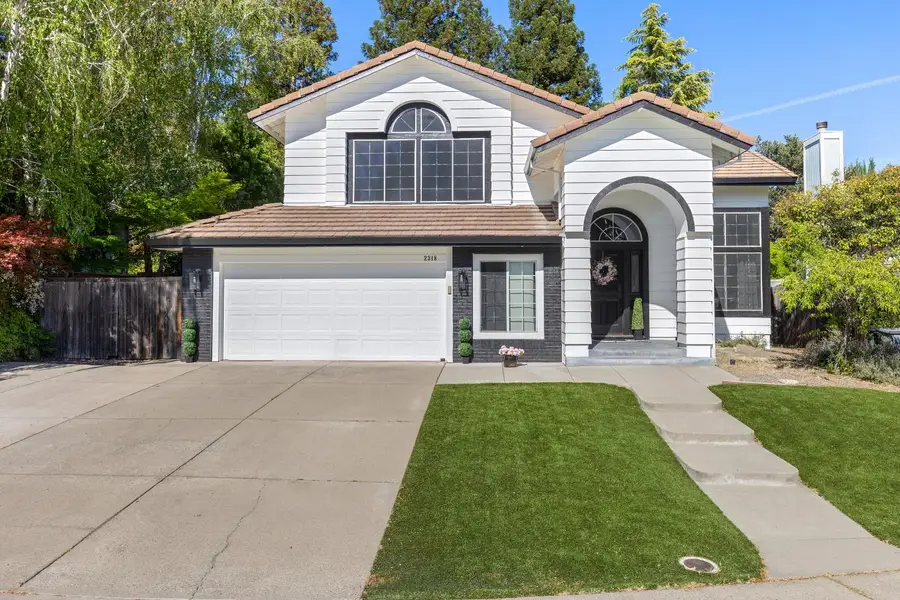 2318 Heron Court, Rocklin, CA 95765 - #3