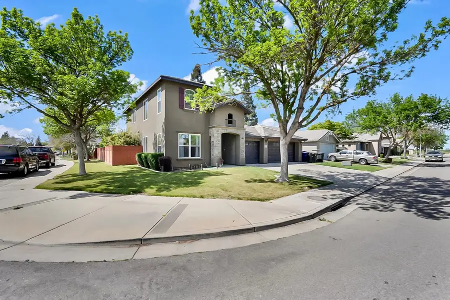 3437 Summer Dr, Modesto, CA 95355 - #3