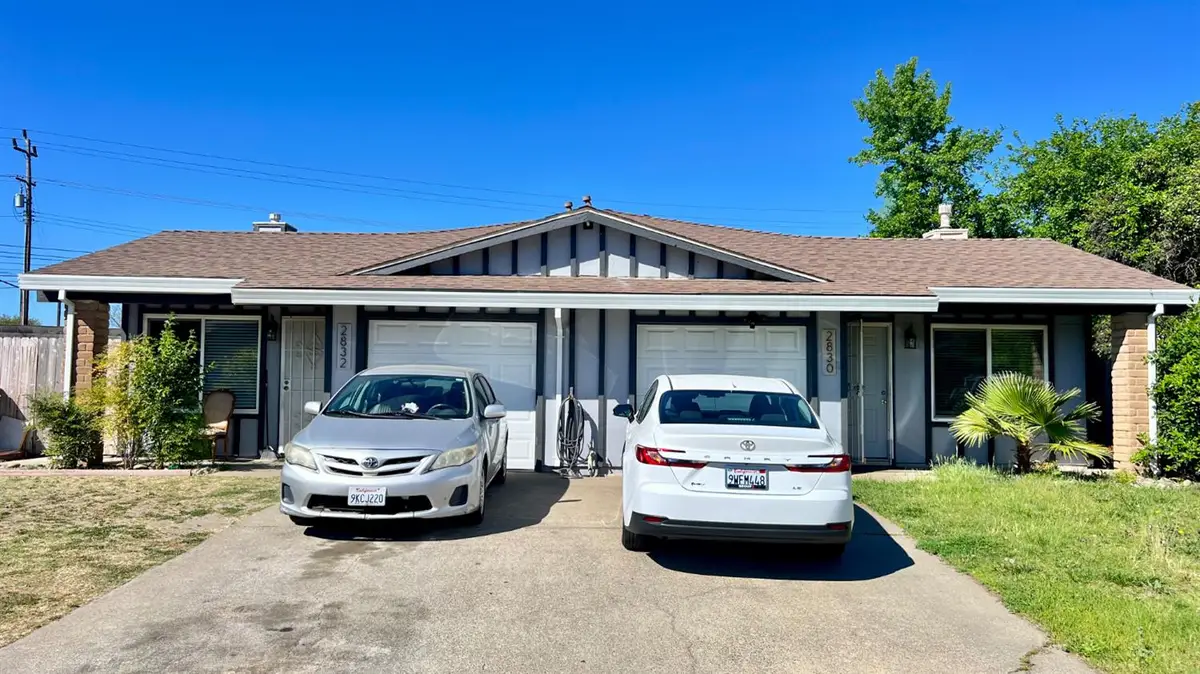 2830 Cochise Court, Rancho Cordova, CA 95670 - #1