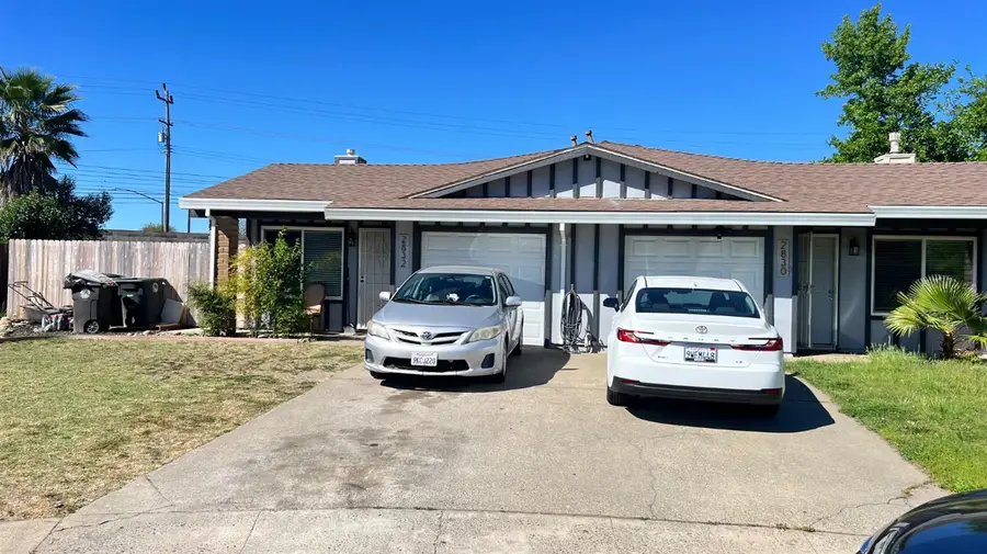 2830 Cochise Court, Rancho Cordova, CA 95670 - #2