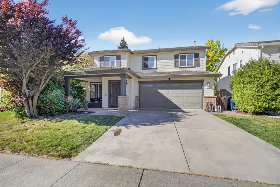 2656 Maybrook Drive, Sacramento, CA 95835 - #2