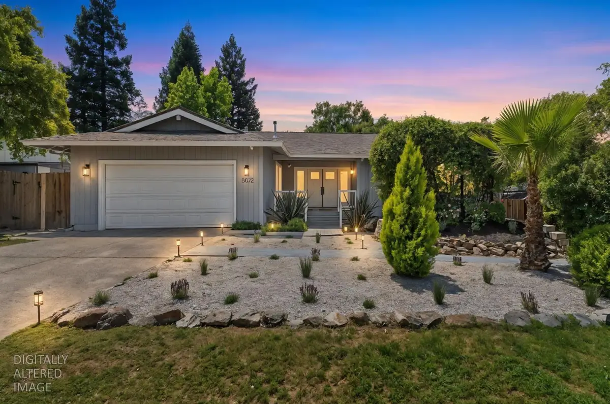 3072 Latham Lane, El Dorado Hills, CA 95762 - #1