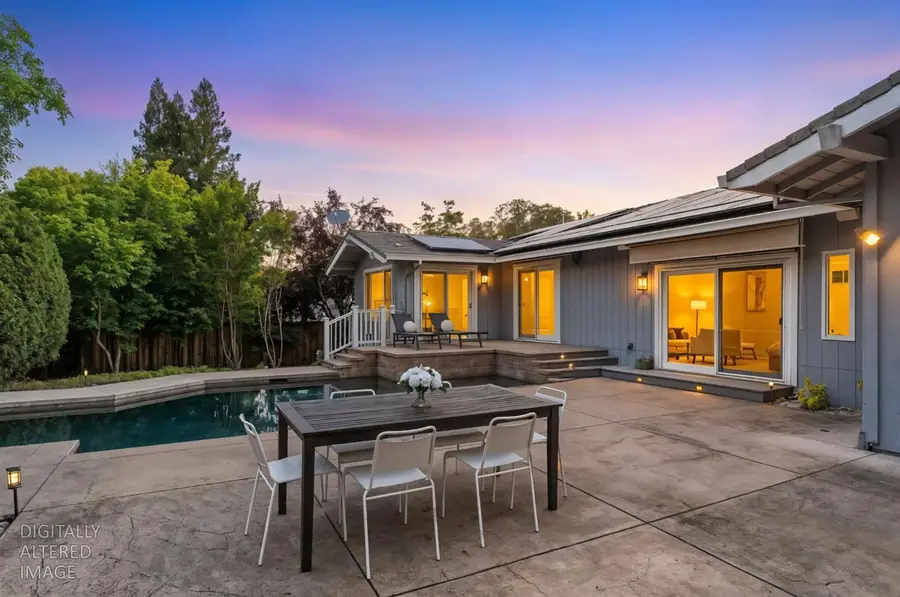 3072 Latham Lane, El Dorado Hills, CA 95762 - #2
