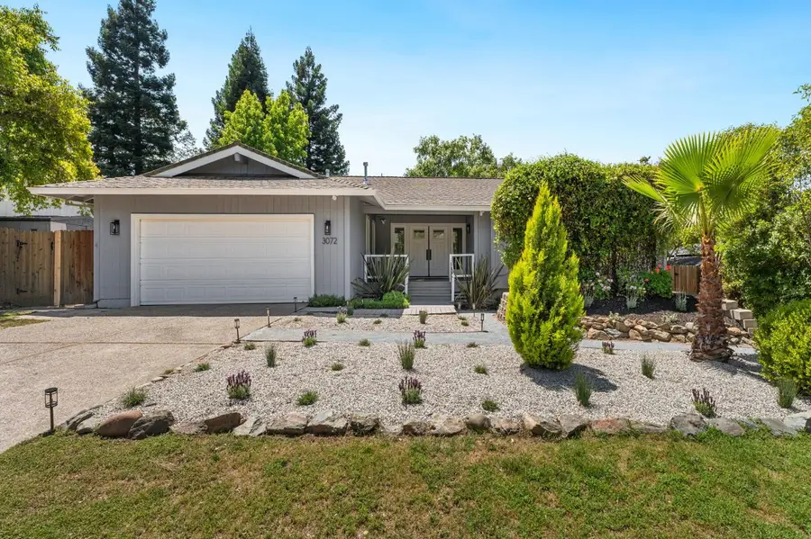 3072 Latham Lane, El Dorado Hills, CA 95762 - #3