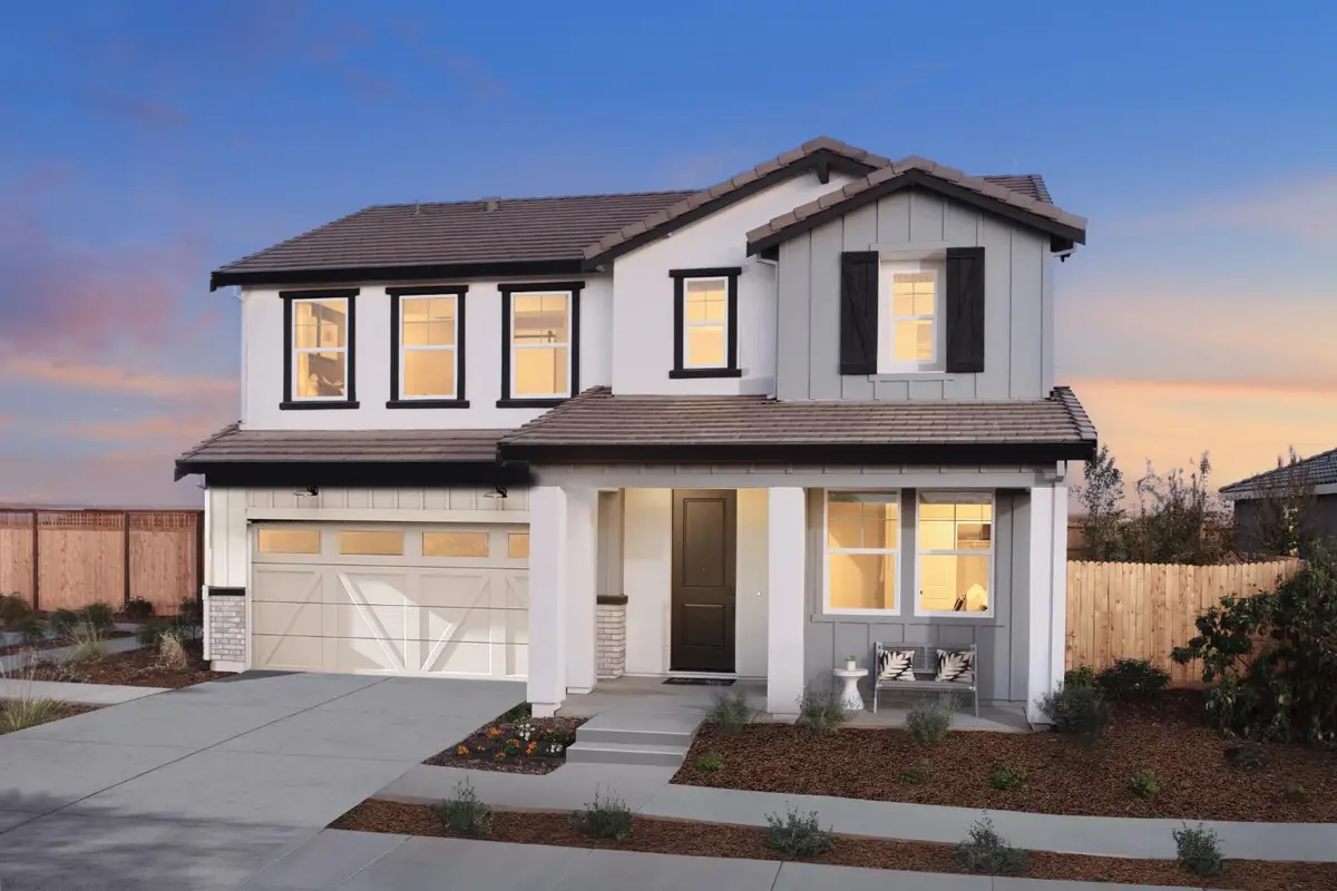 4217 Crested Butte Way, Rancho Cordova, CA 95742 - #1