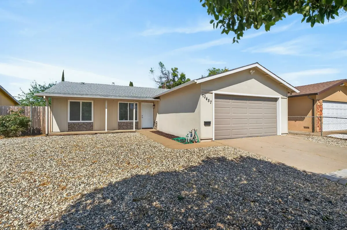 10457 Rockingham Drive, Rancho Cordova, CA 95670 - #1