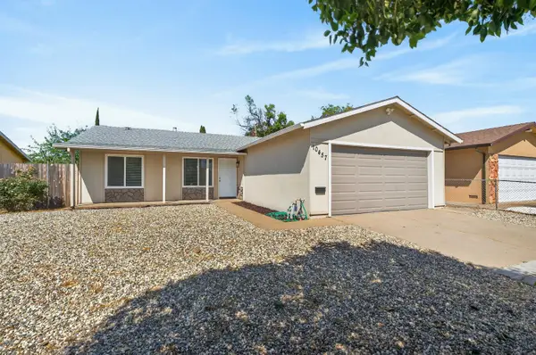 10457 Rockingham Drive, Rancho Cordova, CA 95670