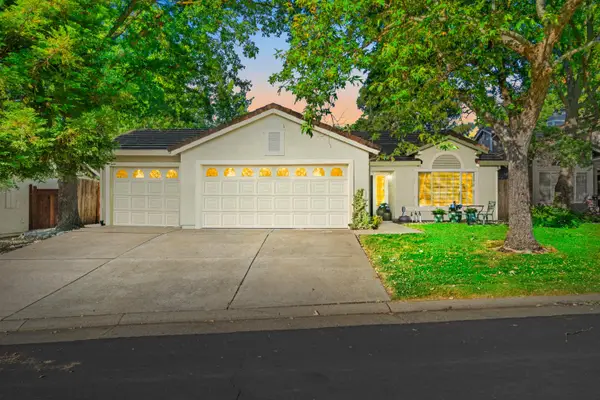 15151 Celebrar Street, Sloughhouse, CA 95683