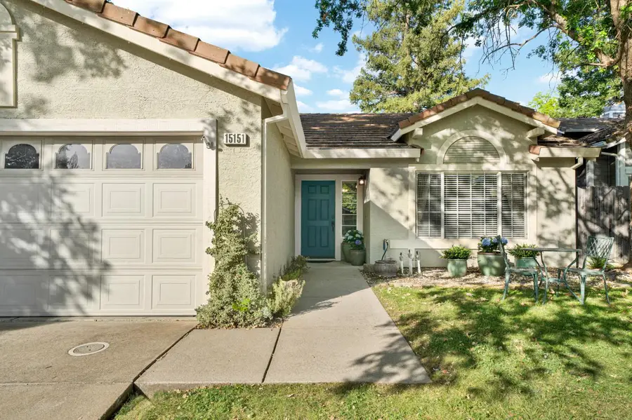 15151 Celebrar Street, Sloughhouse, CA 95683 - #2