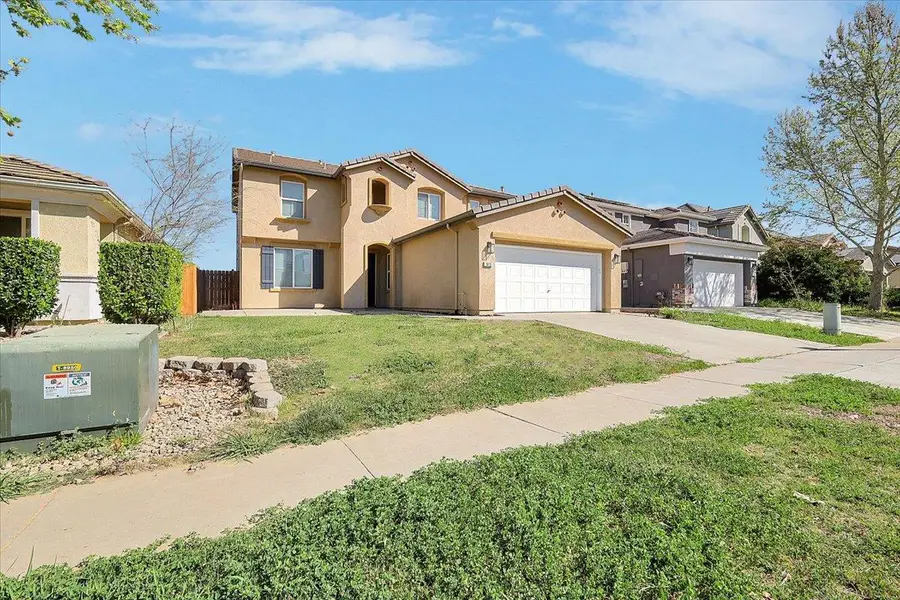 1413 Paddington Way, Plumas Lake, CA 95961 - #2