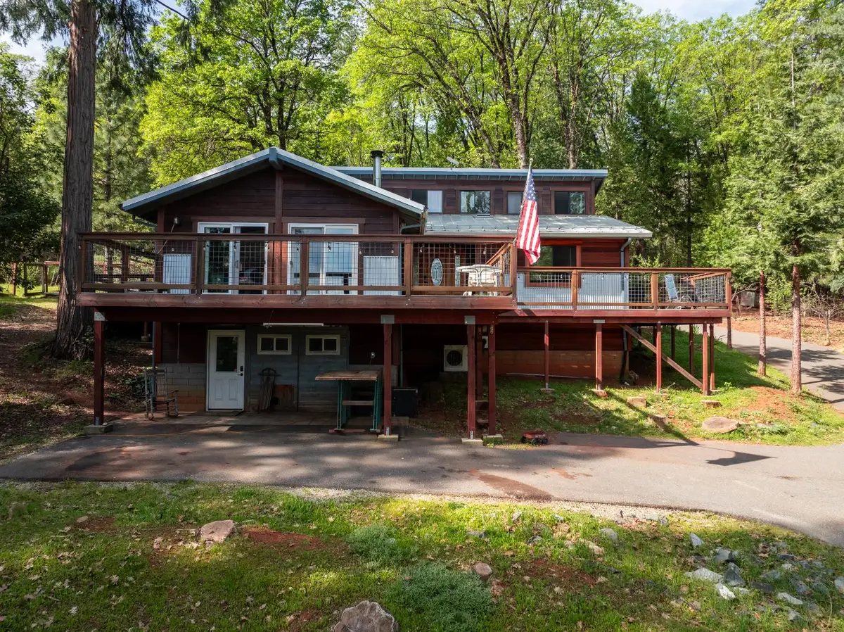 12081 Robust Way, Nevada City, CA 95959 - #1