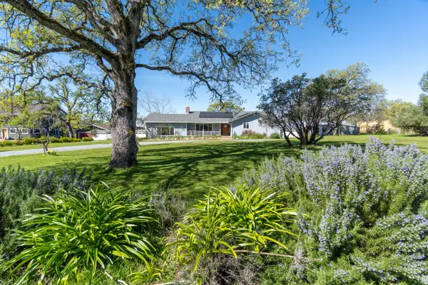 6980 Crystal Boulevard, El Dorado, CA 95623