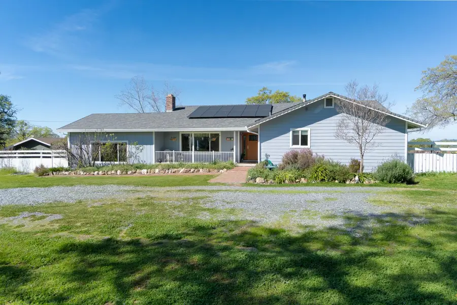 6980 Crystal Boulevard, El Dorado, CA 95623 - #2