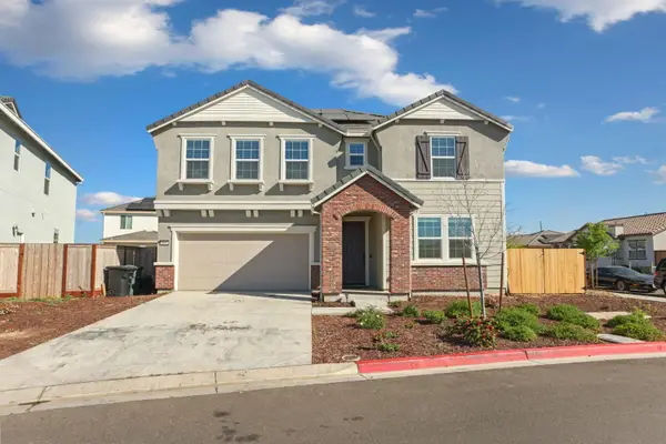 1601 Redhaven Place, Hughson, CA 95326