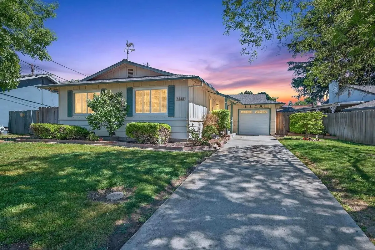 5528 Kermit Lane, Stockton, CA 95207 - #1