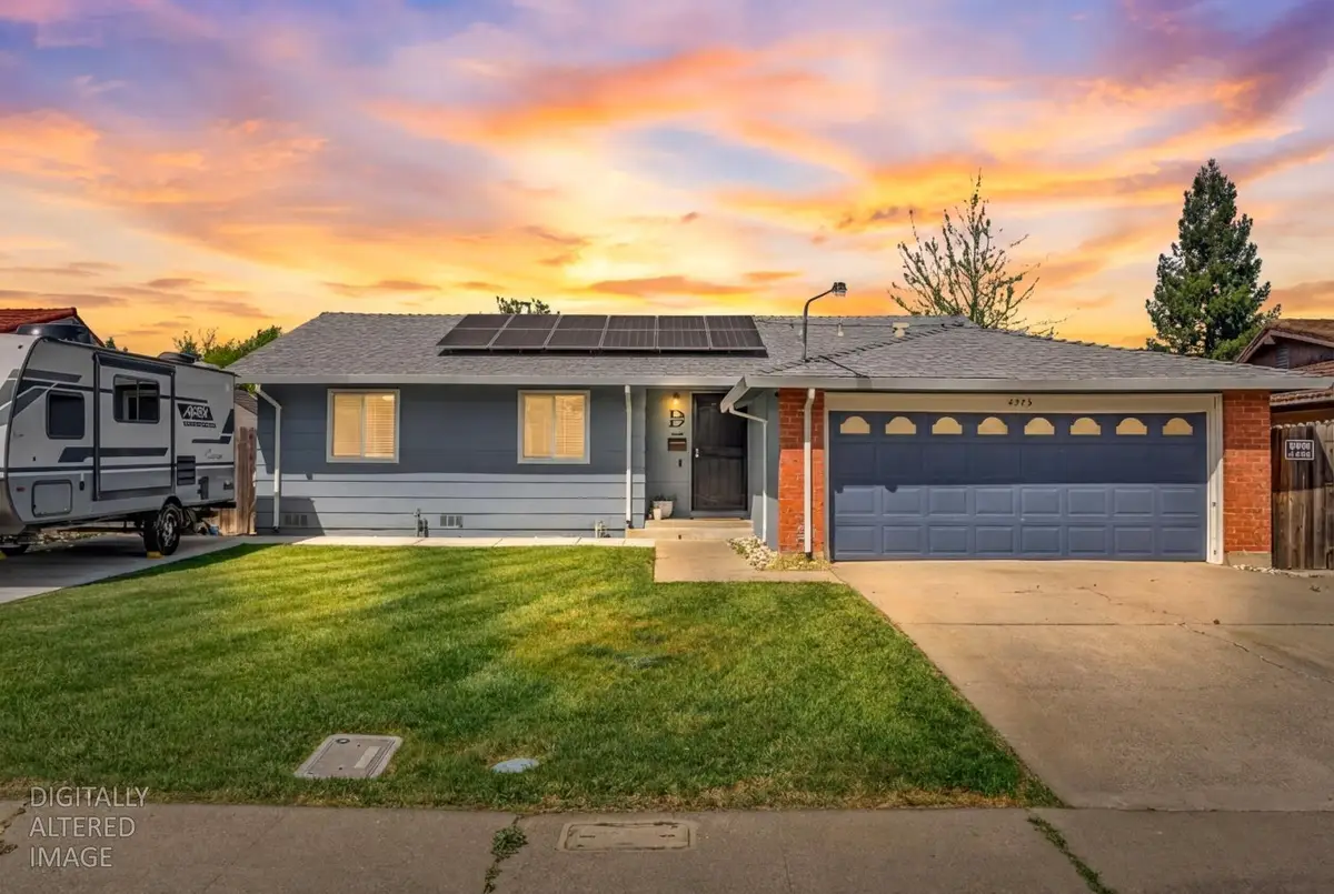 4575 Beechnut Way, Sacramento, CA 95823 - #1