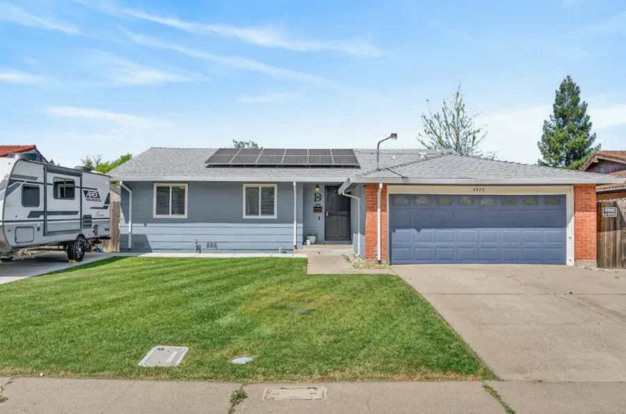 4575 Beechnut Way, Sacramento, CA 95823 - #2