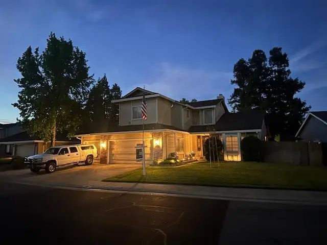 5937 Laguna Villa Way, Elk Grove, CA 95758 - #1